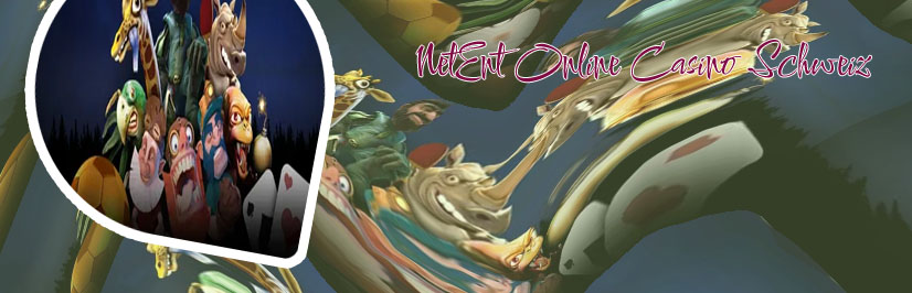 All netent casino