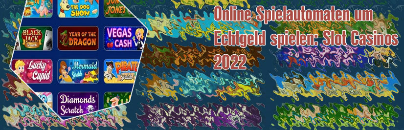 Automaten spiele