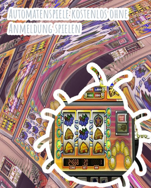 Automatenspiele gratis