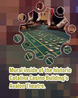 Avalon casino