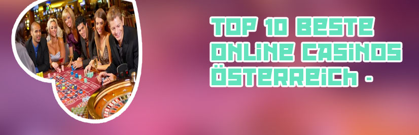 Best bewertetes online casino