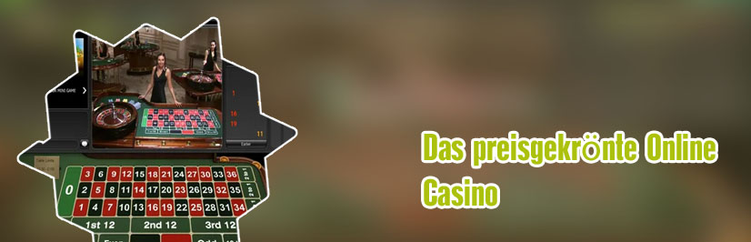 Beste online casino erfahrungen