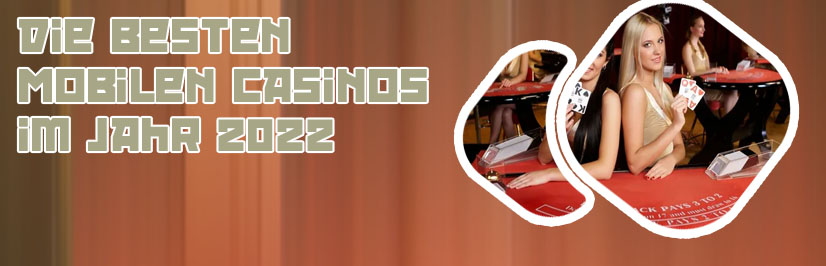 Bestes online casino handy
