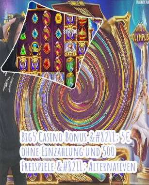 Big 5 casino
