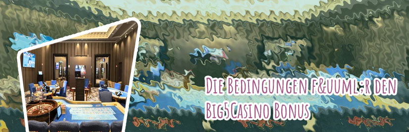Big5casino