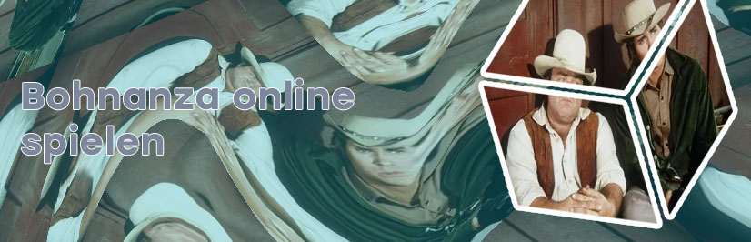 Bonanza online spielen