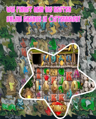 Bonanza slot wildz in Österreich