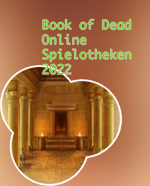 Book of dead online echtgeld