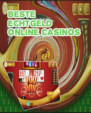 Casino spiele beste gewinnchance