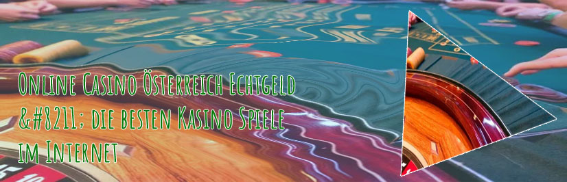 Echtgeld casino