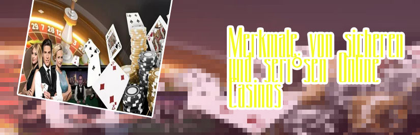 Ehrliche online casinos
