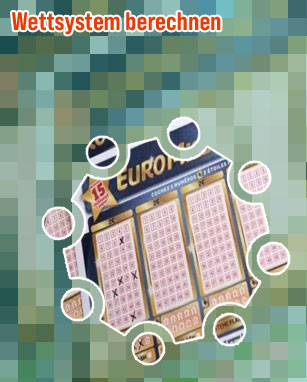 Euromillion system gewinntabelle Austrian