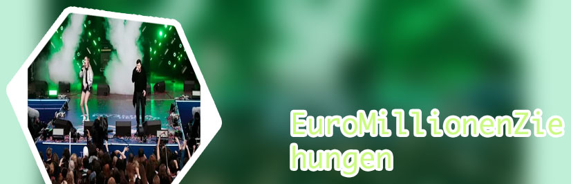 Euromillionen live