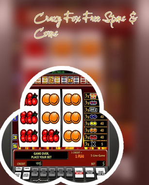 Gaminator gratis coins