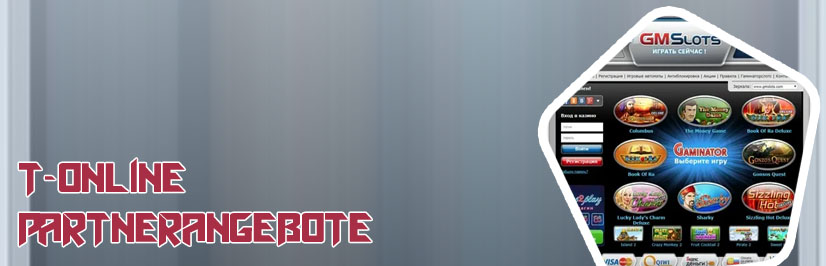 Gaminator slots online