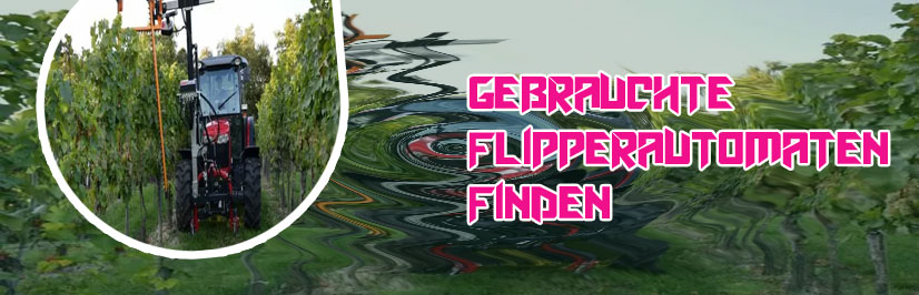 Gebrauchte geldspielgeräte kaufen in Österreich