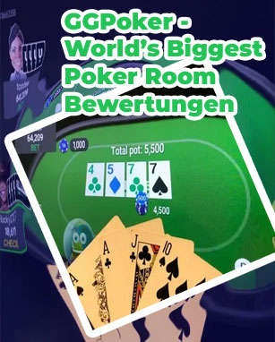 Ggnetwork poker