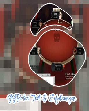 Ggpoker sit and go