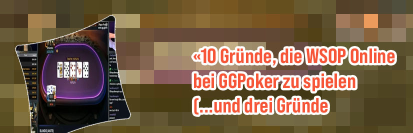 Ggpoker zoom