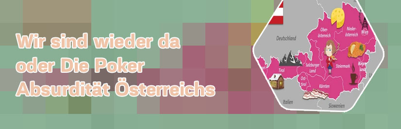 Glücksspiel online österreich Austria