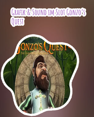 Gonzos quest gratis slot