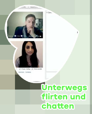 Gratis cam chat roulette