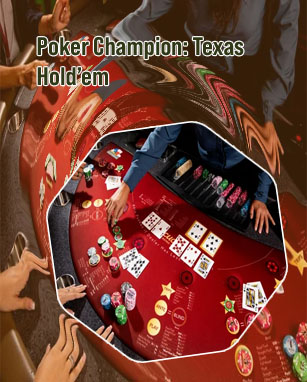 Holdem poker online