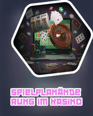 Internet kasino