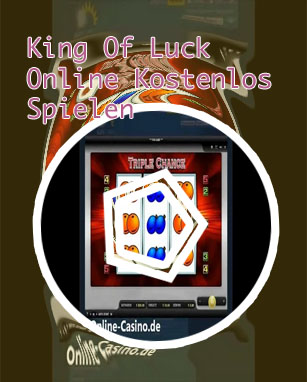 Kostenlos triple chance spielen