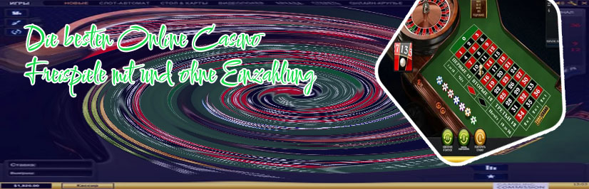 Kostenlose freispiele online casino