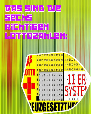 Letzte lotto zahlen