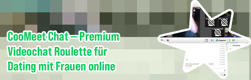 Live chat roulette gratis