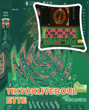 Liveroulette
