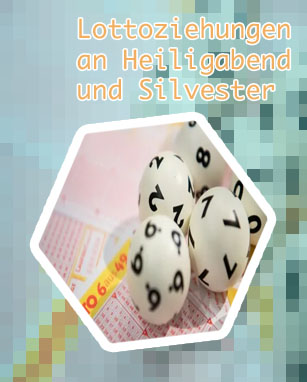 Lotto 6 aus 45 ziehungen