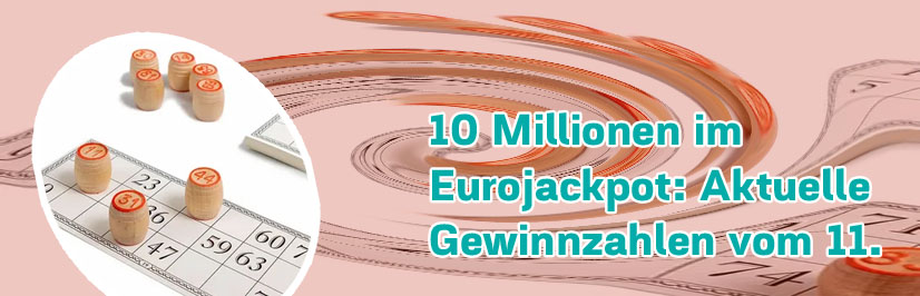 Lotto gewinn abfrage