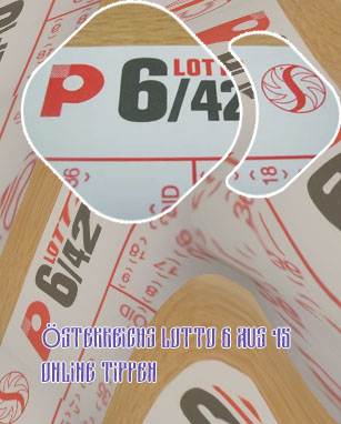 Lotto österreich online