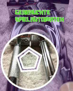 Merkur spielautomaten kaufen gebraucht Austria