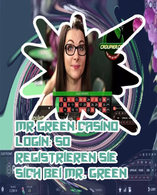 Mr green live roulette from the Austrian