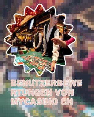My casino bewertung