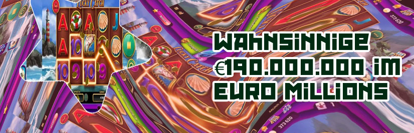 Myjackpot gratis