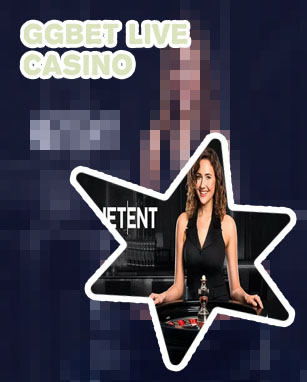 Netent live roulette