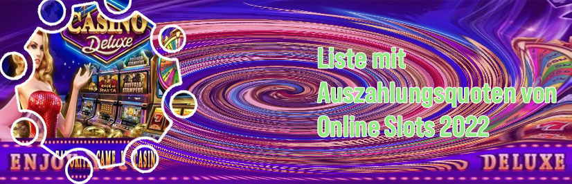 Online casino spiele beste auszahlung