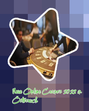 Online echt geld casino in Österreich