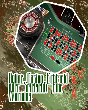 Online roulette spielgeld