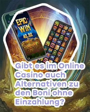 Online spielautomaten echtgeld ohne einzahlung