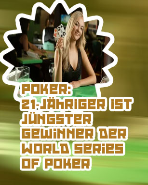Poker 21