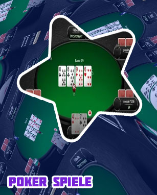 Poker online kostenlos