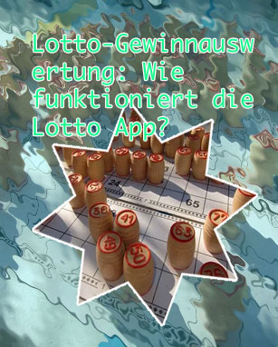 Quittungsnummern lotto