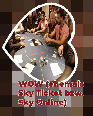Replay poker online gratis from the Austrian