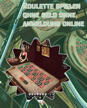 Roulette online spielen geld